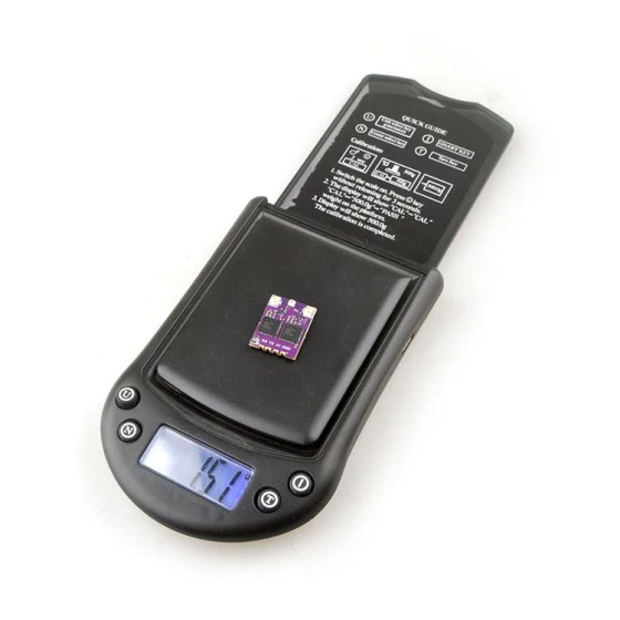 Hot Sales Happy Model ES900 Dual ELRS-Vielfalt für RC-Flugzeuge und FPV 915MHz/868MHz Eingebaute TCXO-Langstrecken anwendung